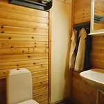 Alpesi faház Kuusirinne *