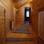 Kuusirinne Alpesi faház