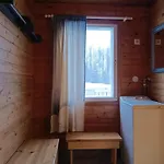 Kuusirinne Alpesi faház *