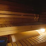 Alpesi faház Kuusirinne *