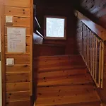 Kuusirinne Alpesi faház