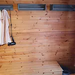 Alpesi faház Kuusirinne