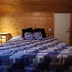 Kuusirinne Alpesi faház *