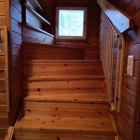 Kuusirinne בקתה סיוטה