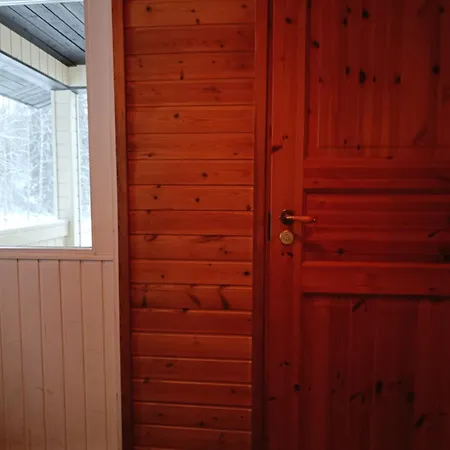 Kuusirinne * Syöte