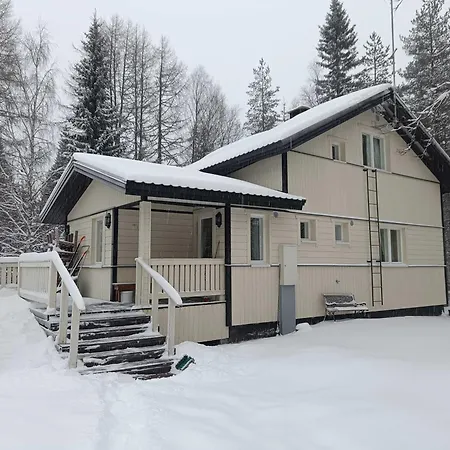 Kuusirinne Syöte