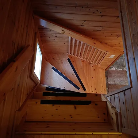 Kuusirinne 샬레 소티