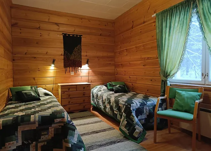 Kuusirinne * Сиоте