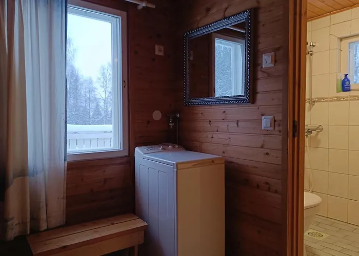 Kuusirinne * Сиоте