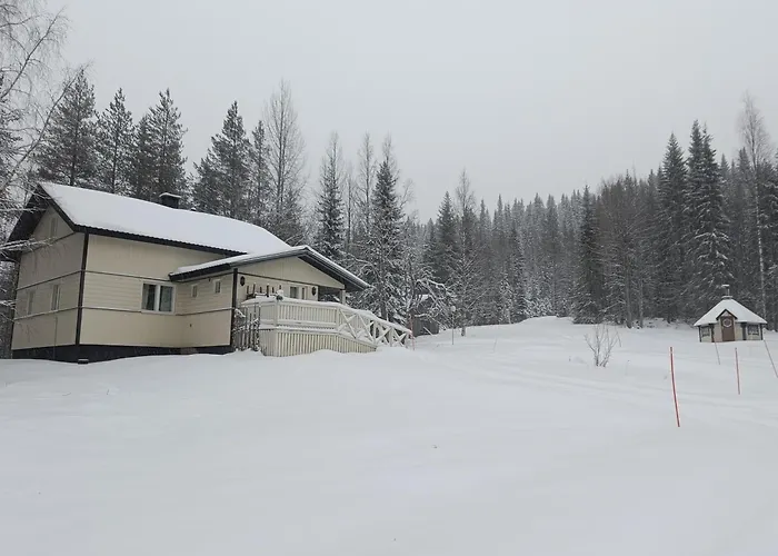 Kuusirinne * Сиоте