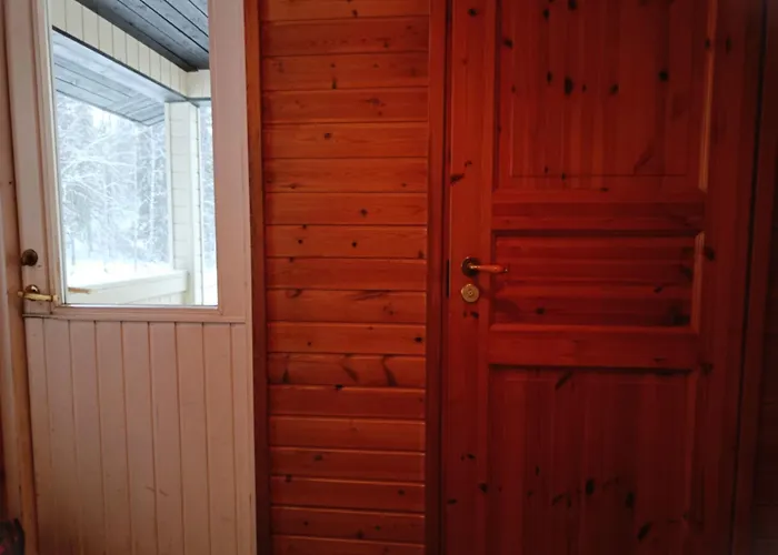 Kuusirinne * Сиоте