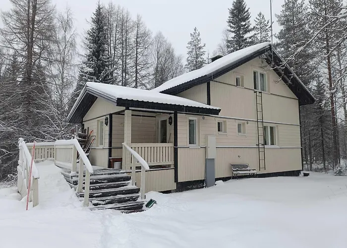 Kuusirinne Сиоте